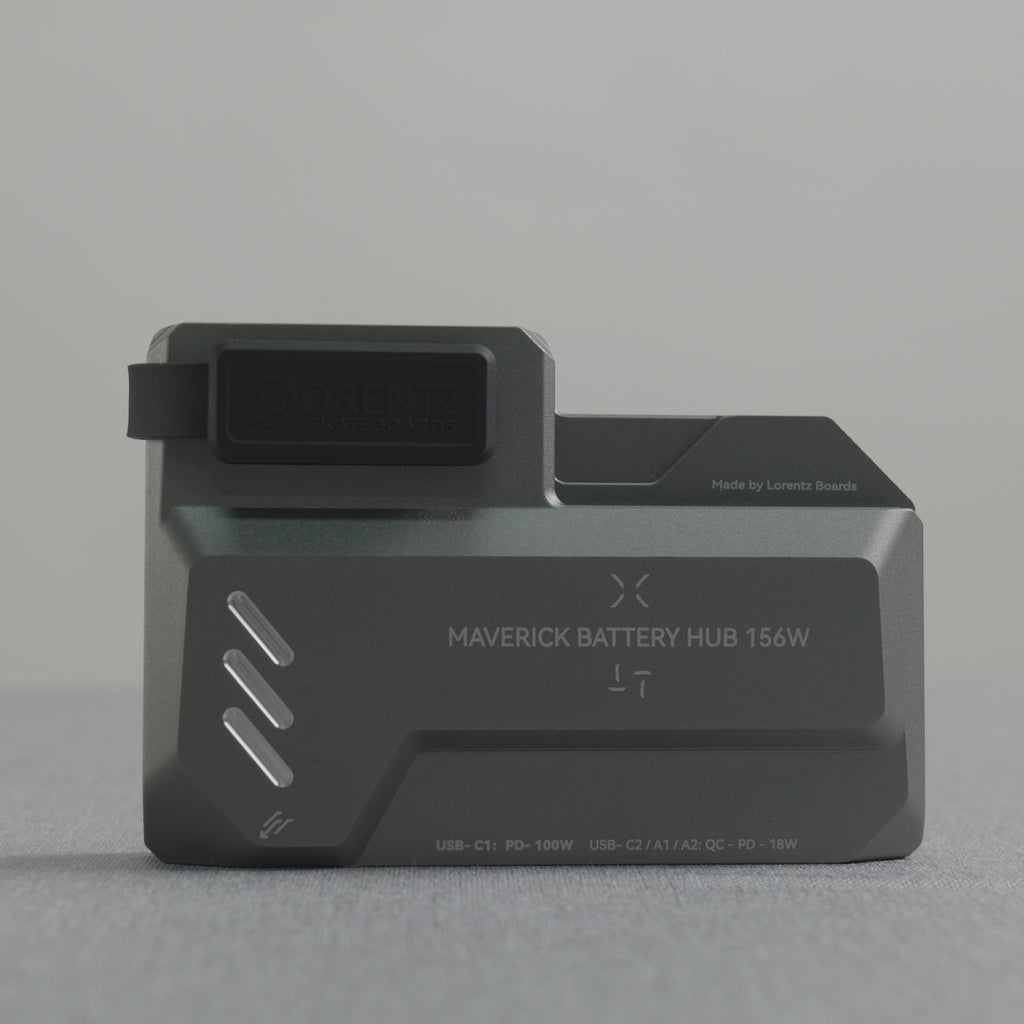 Battery Hub