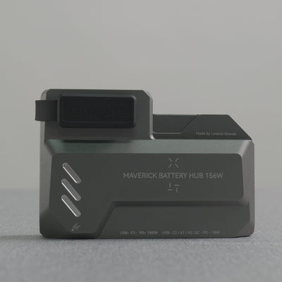 Battery Hub
