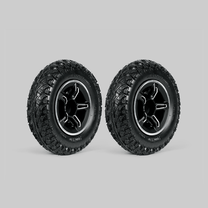 200mm All-Terrain Wheels