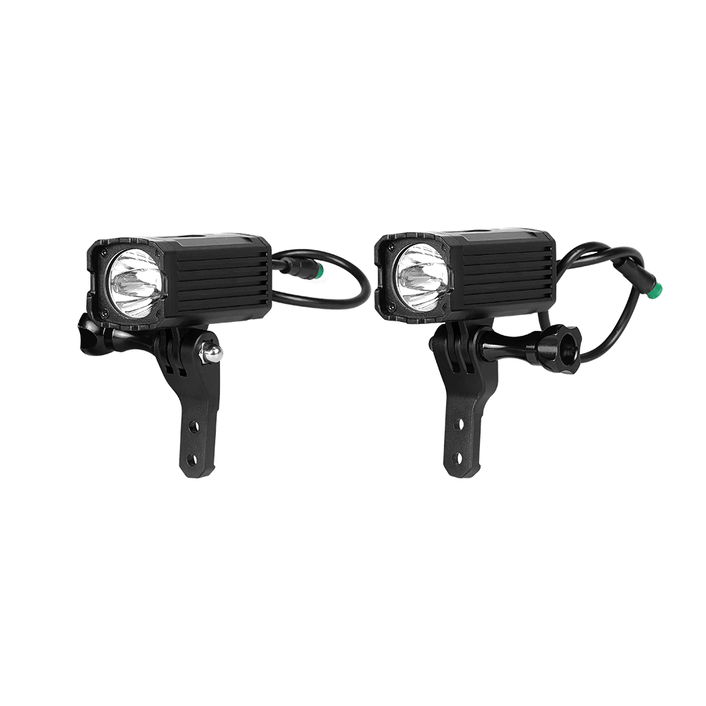 Major Board Lights - LORENTZ BOARDS