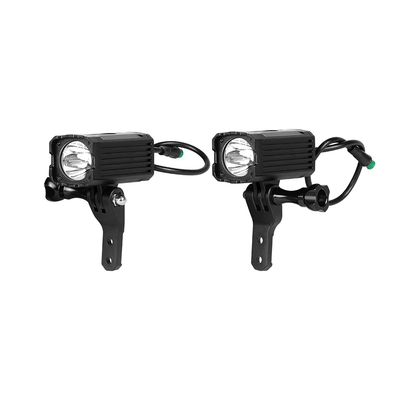 Major Board Lights - LORENTZ BOARDS