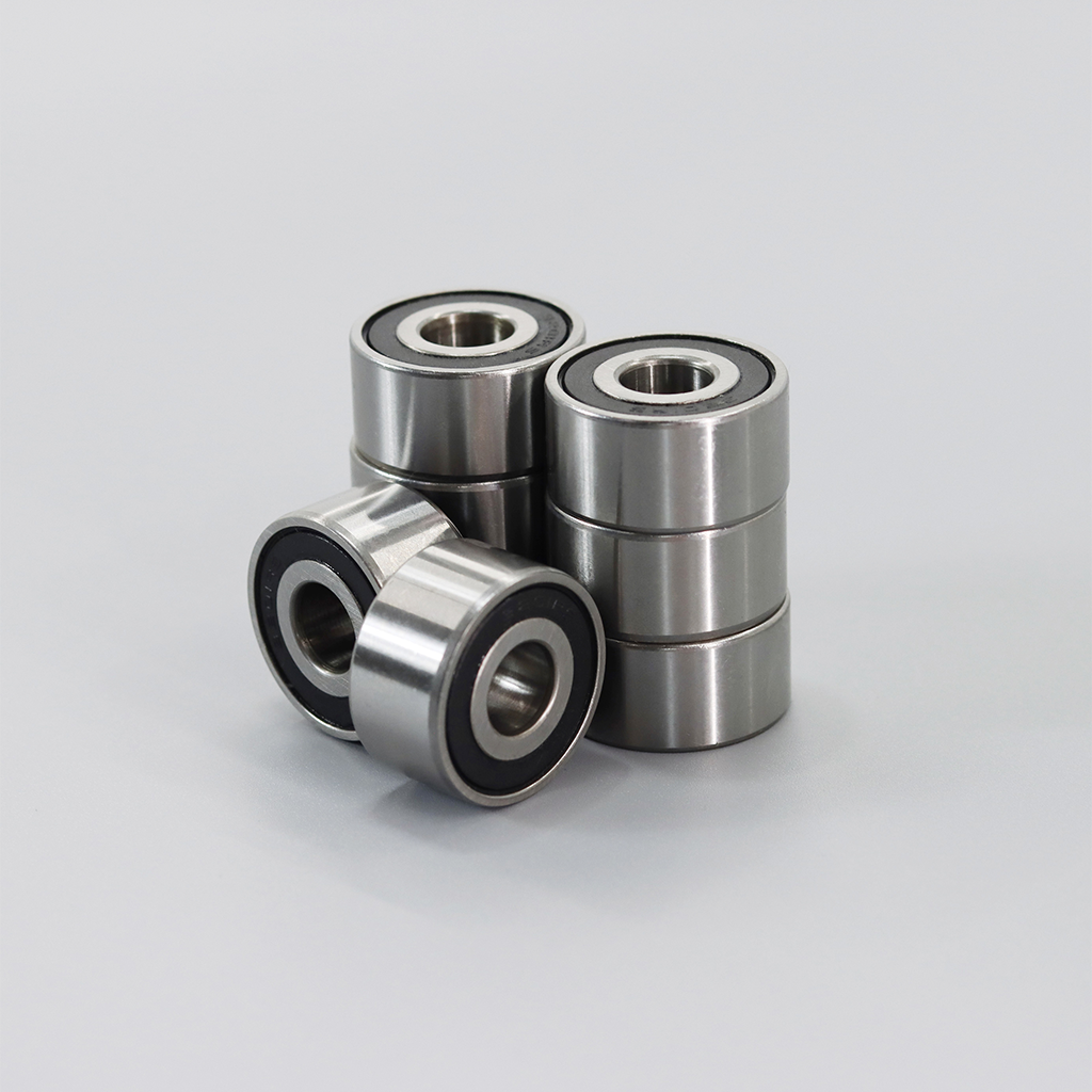 Lorentz Major Bearings