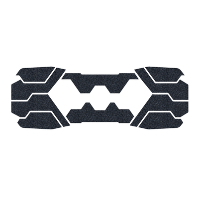 Major Grip - LORENTZ BOARDS