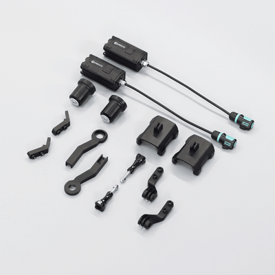 Major Board Lights - LORENTZ BOARDS