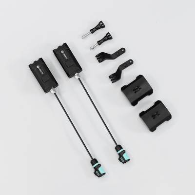 Major Board Lights - LORENTZ BOARDS