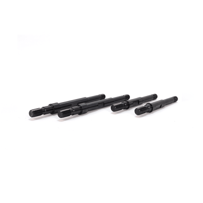 250mm "Nail'd" Tank Wheels Upgrade Kit - LORENTZ BOARDS