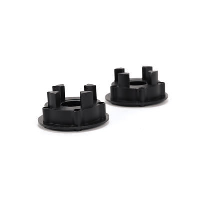 250mm "Nail'd" Tank Wheels Upgrade Kit - LORENTZ BOARDS