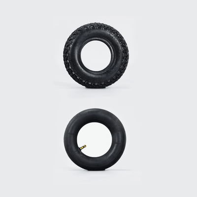 200mm Standard All - Terrain Wheels - LORENTZ BOARDS